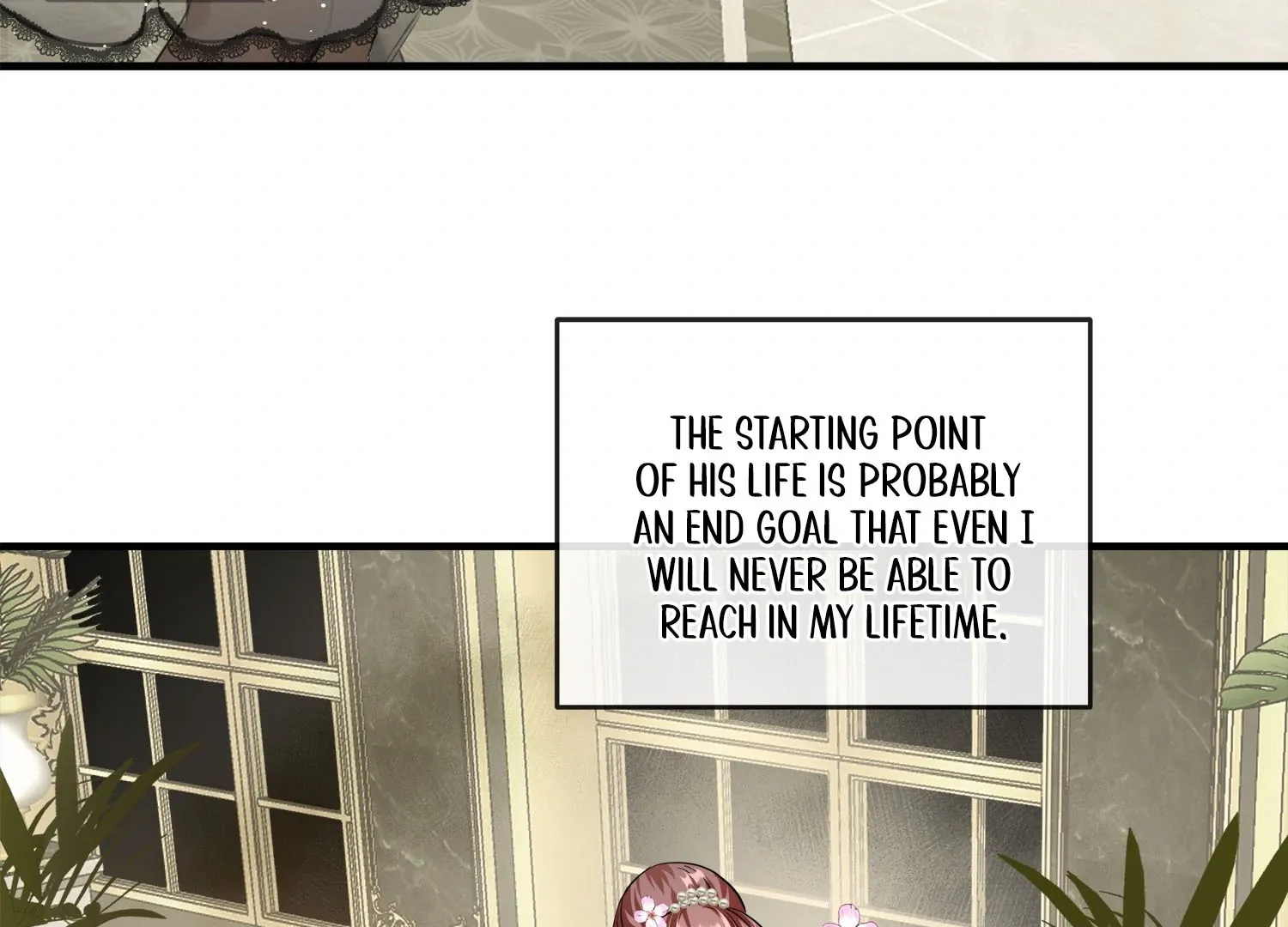 Bloom From Mistake Chapter 5 page 52 - 