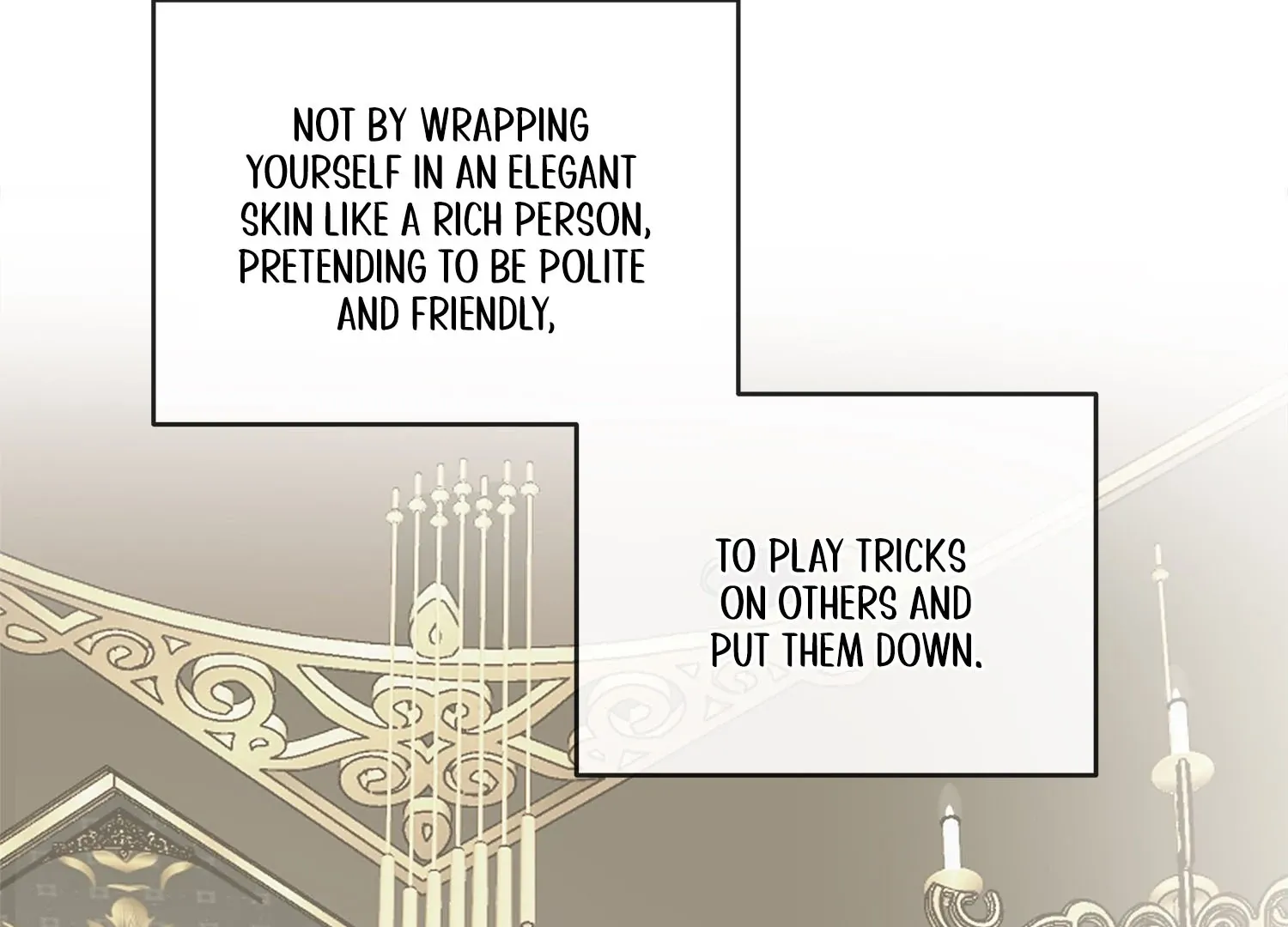 Bloom From Mistake Chapter 5 page 57 - 