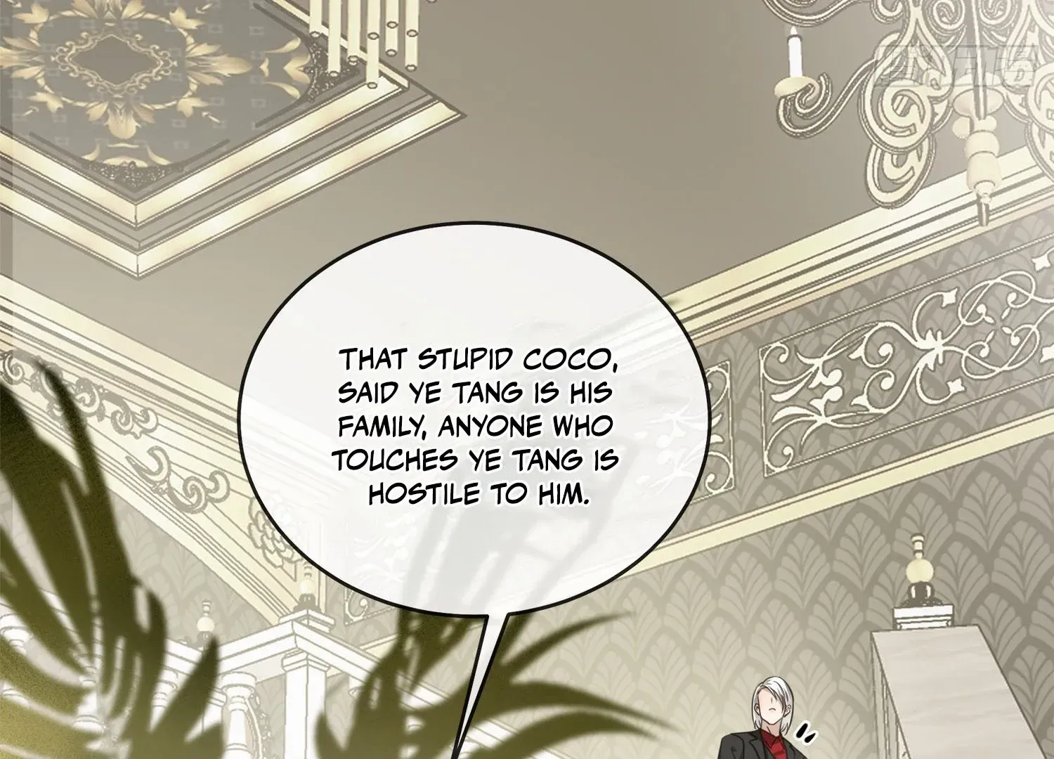 Bloom From Mistake Chapter 5 page 58 - 