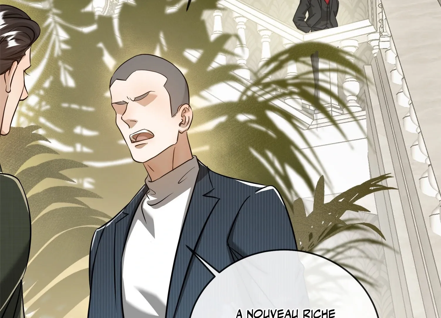 Bloom From Mistake Chapter 5 page 59 - 
