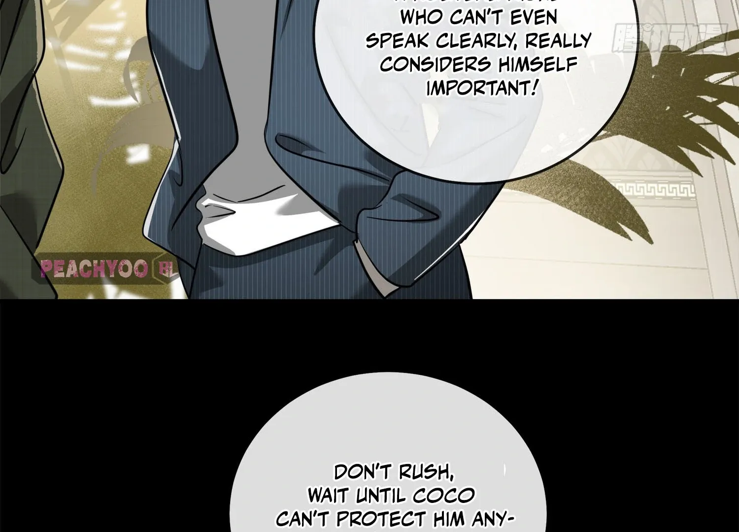 Bloom From Mistake Chapter 5 page 60 - 