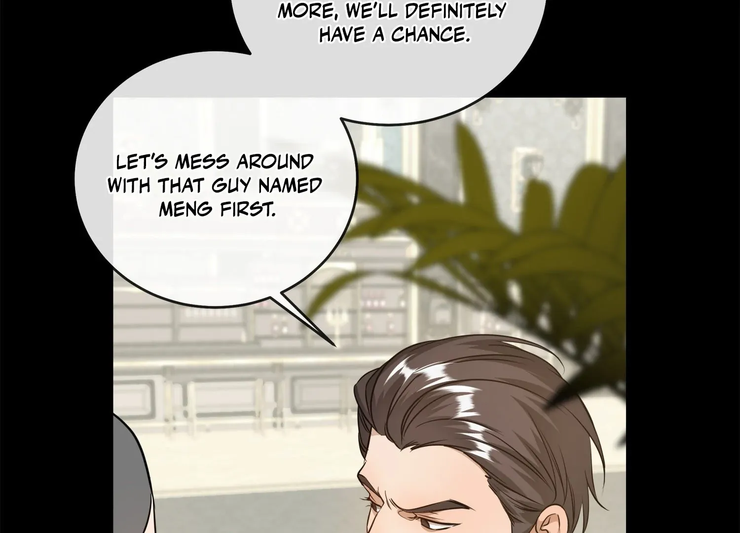 Bloom From Mistake Chapter 5 page 61 - 