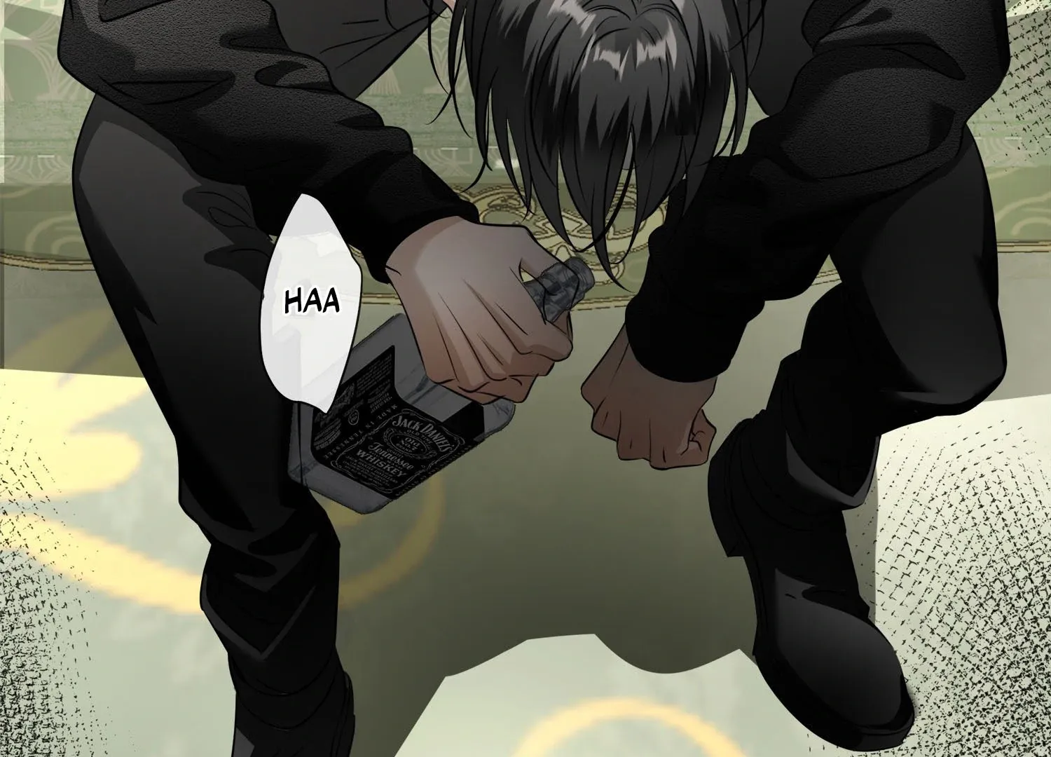 Bloom From Mistake Chapter 5 page 69 - 