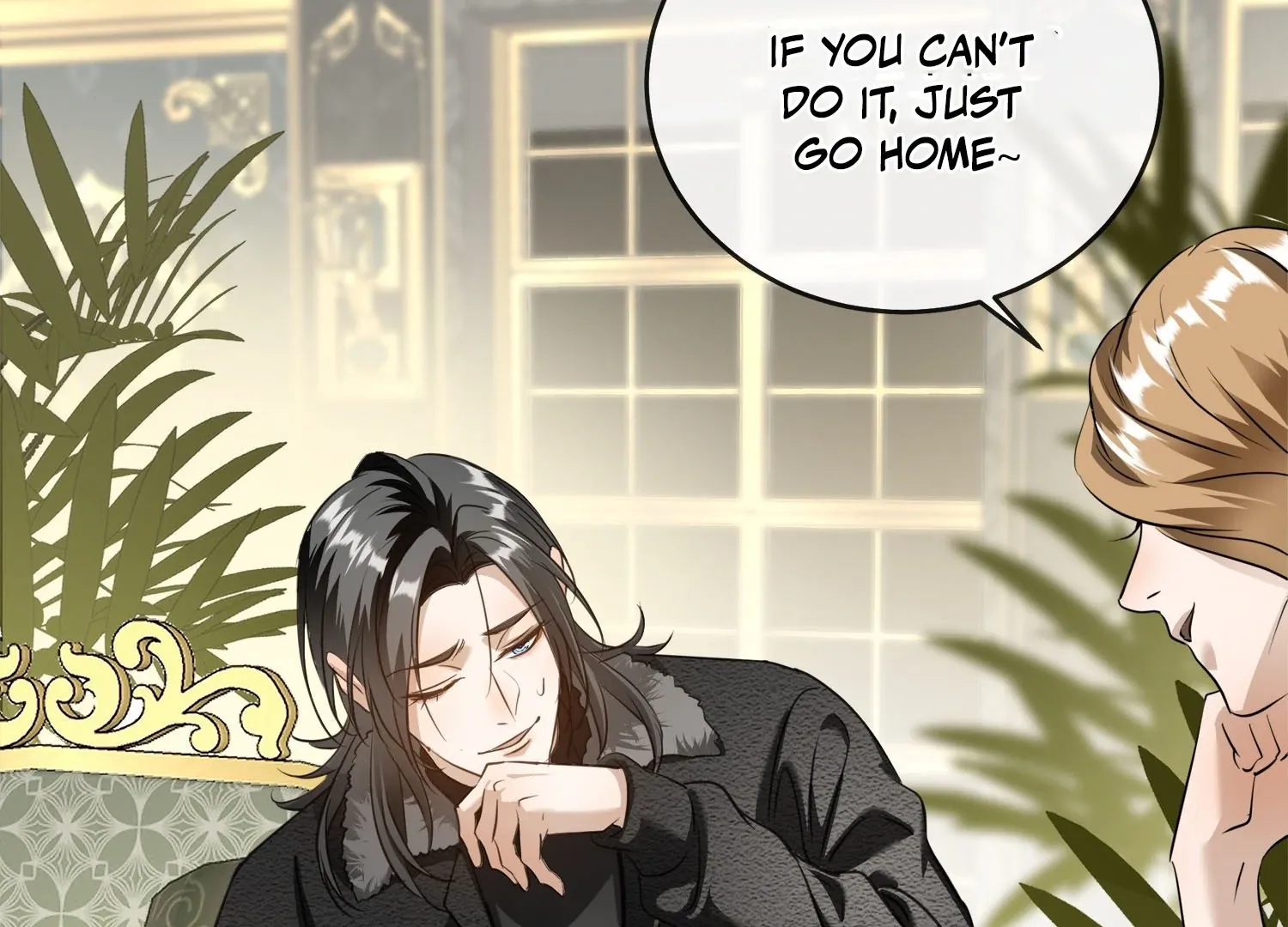 Bloom From Mistake Chapter 5 page 71 - 