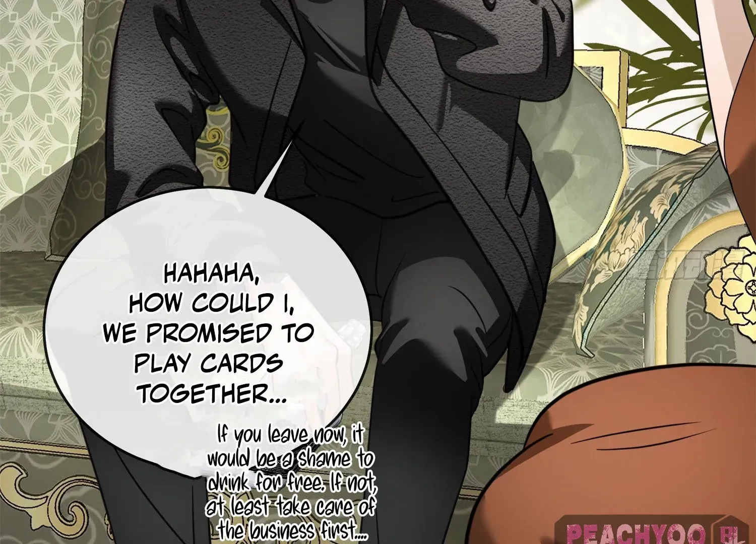 Bloom From Mistake Chapter 5 page 72 - 