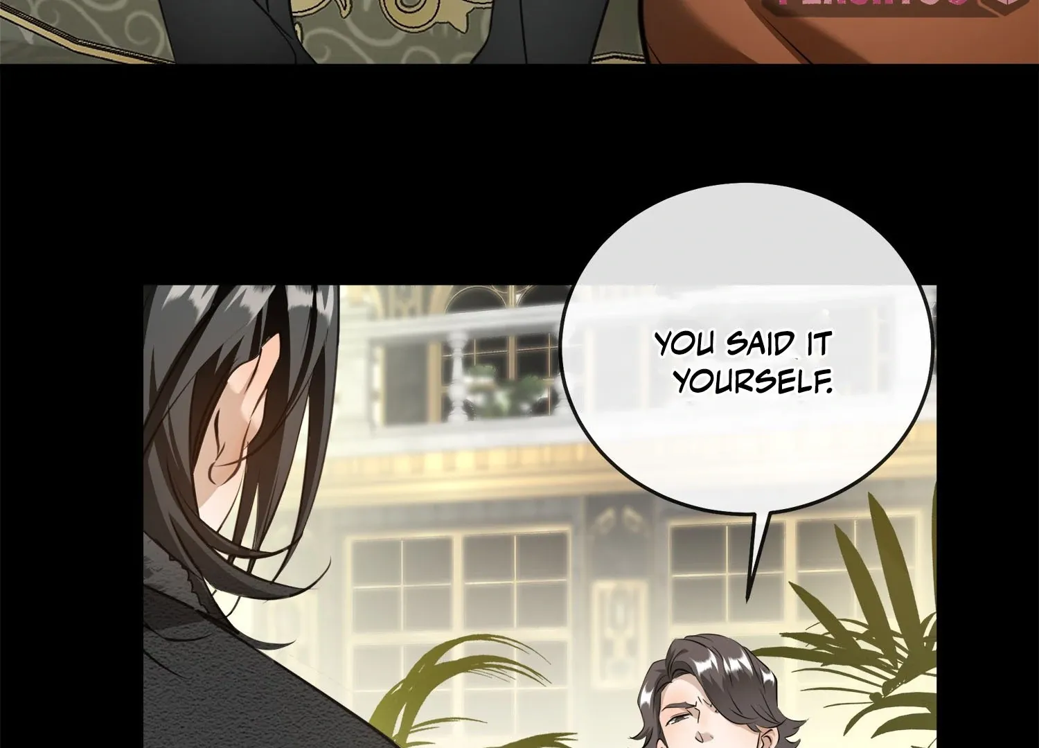 Bloom From Mistake Chapter 5 page 73 - 