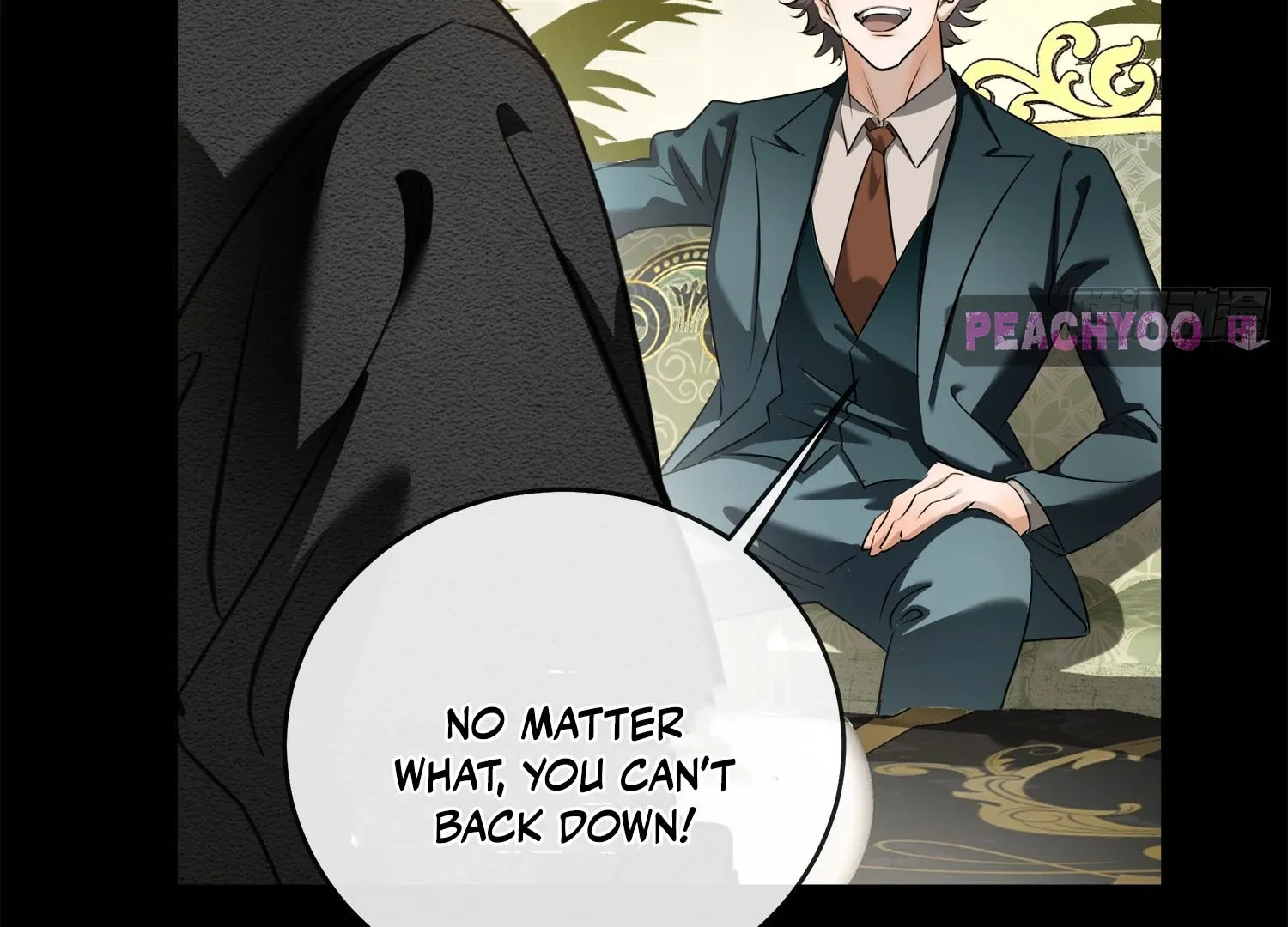 Bloom From Mistake Chapter 5 page 74 - 