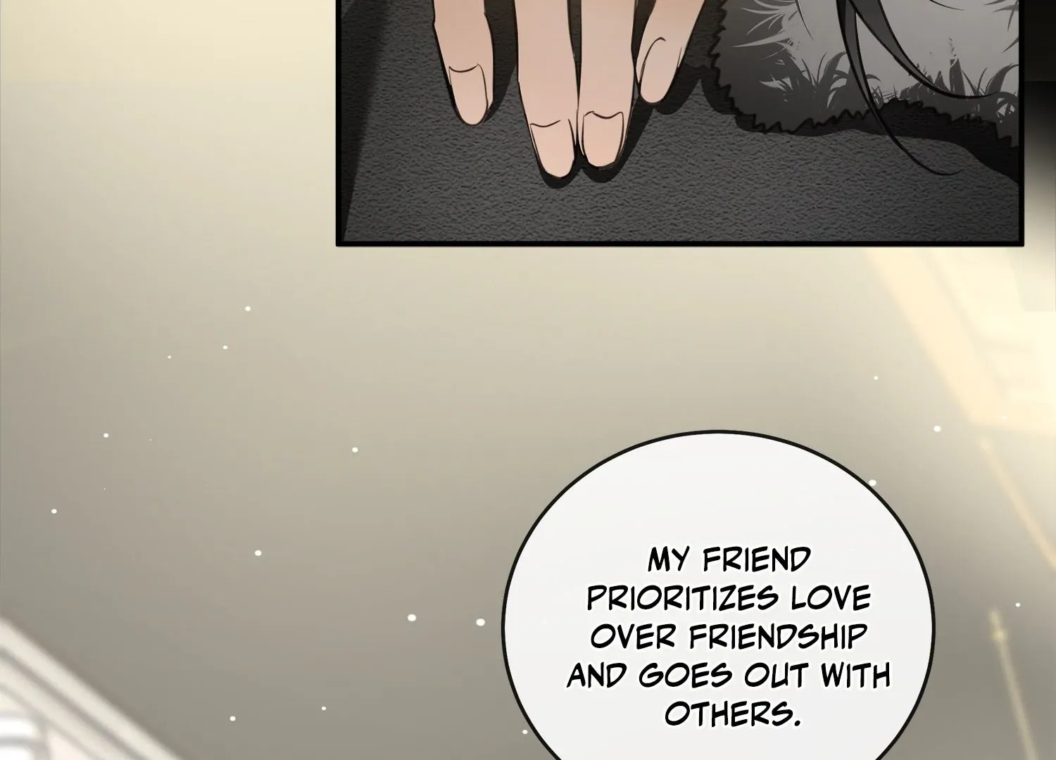 Bloom From Mistake Chapter 5 page 79 - 