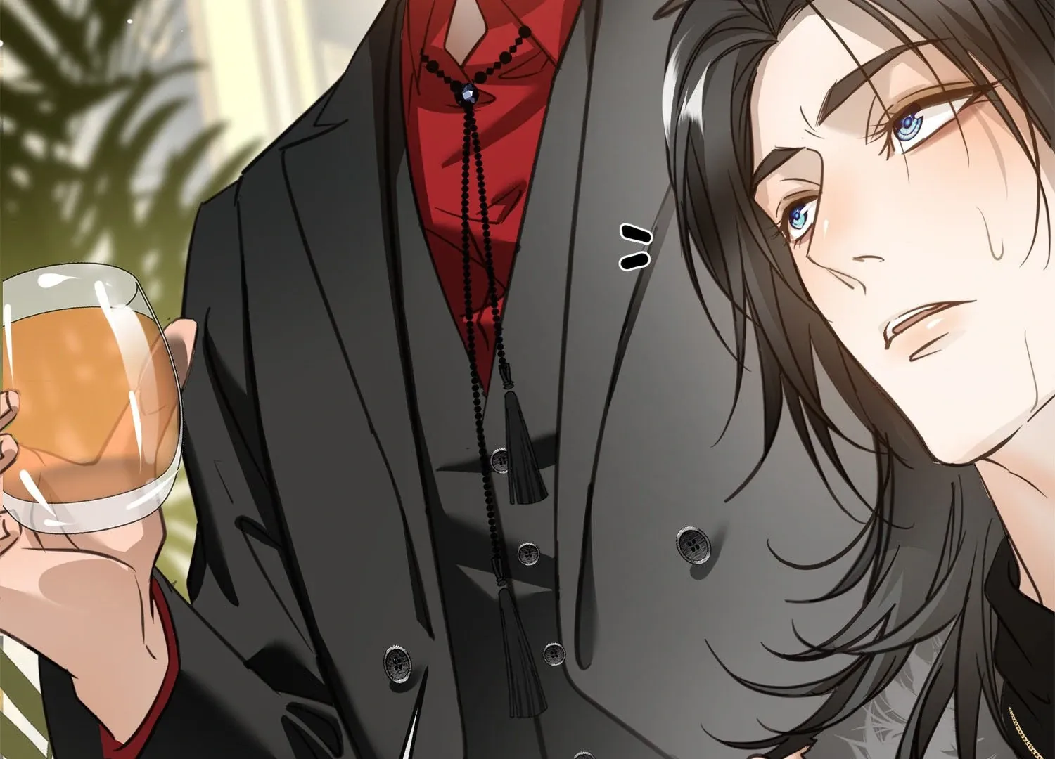 Bloom From Mistake Chapter 5 page 81 - 