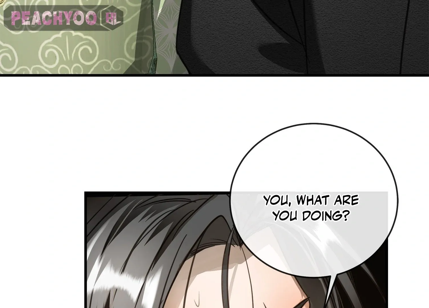 Bloom From Mistake Chapter 5 page 83 - 
