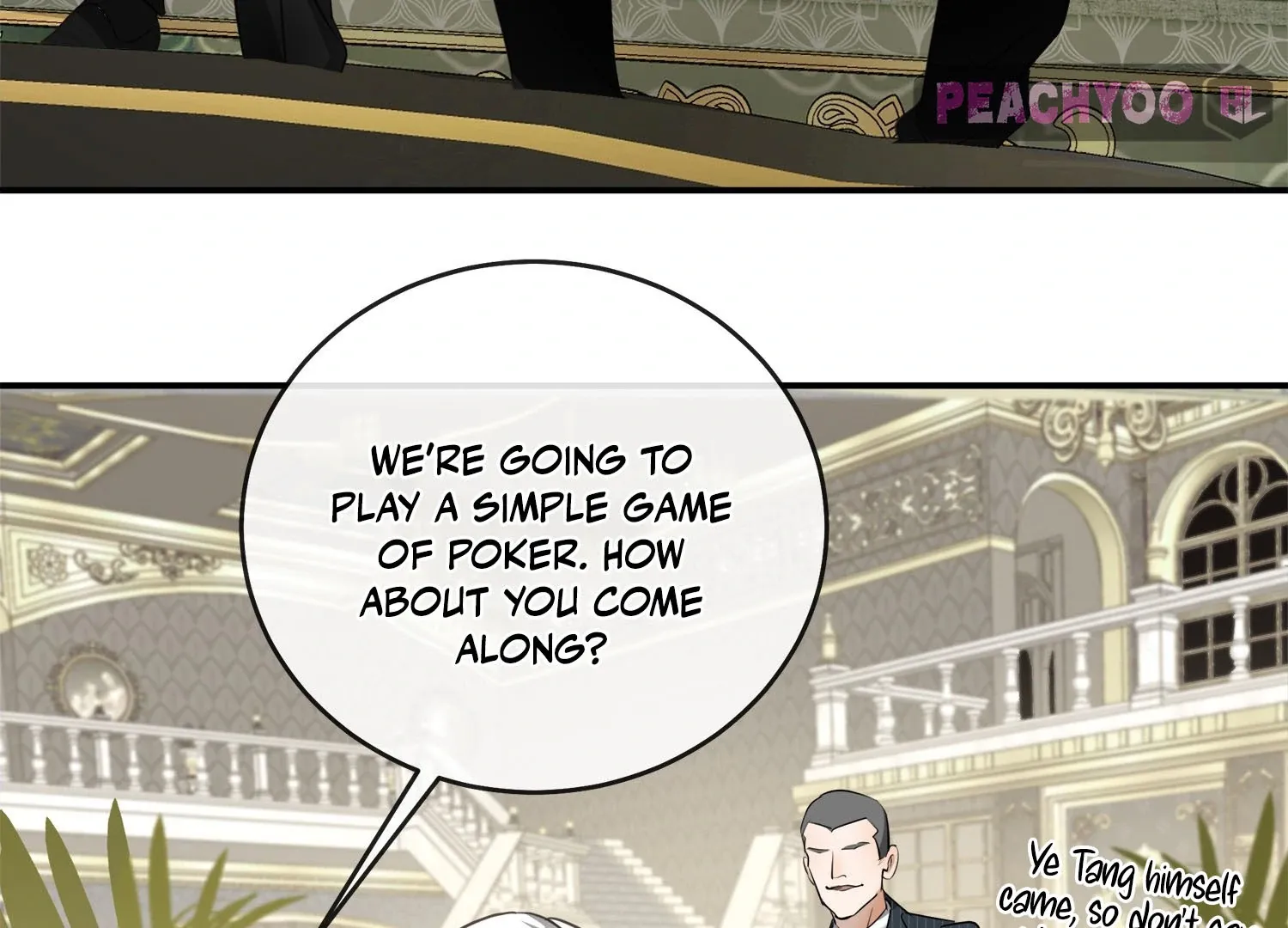 Bloom From Mistake Chapter 5 page 87 - 