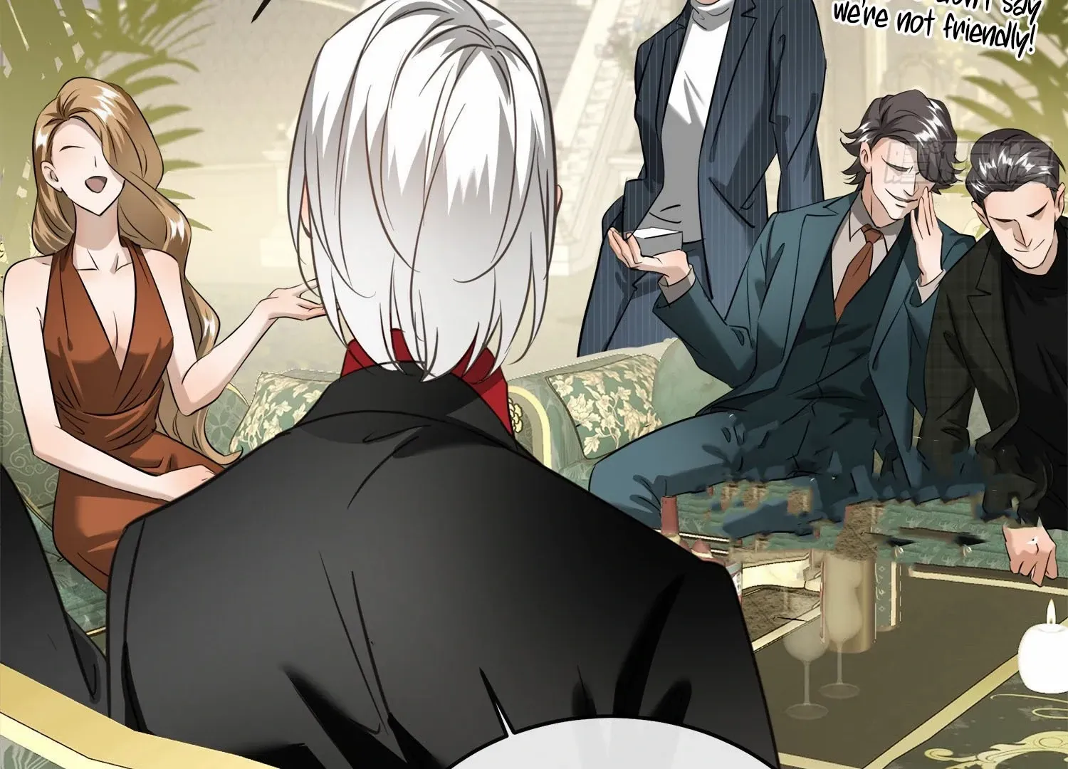Bloom From Mistake Chapter 5 page 88 - 