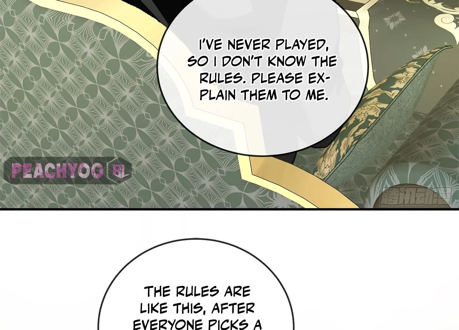 Bloom From Mistake Chapter 5 page 89 - 