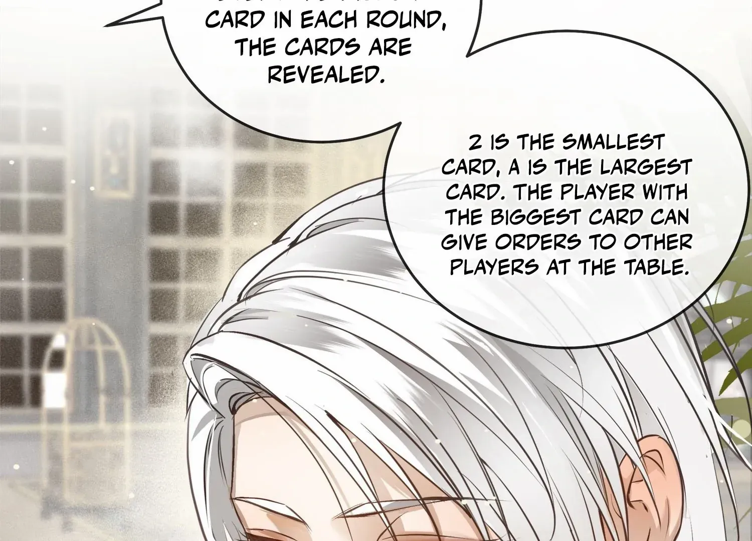 Bloom From Mistake Chapter 5 page 90 - 