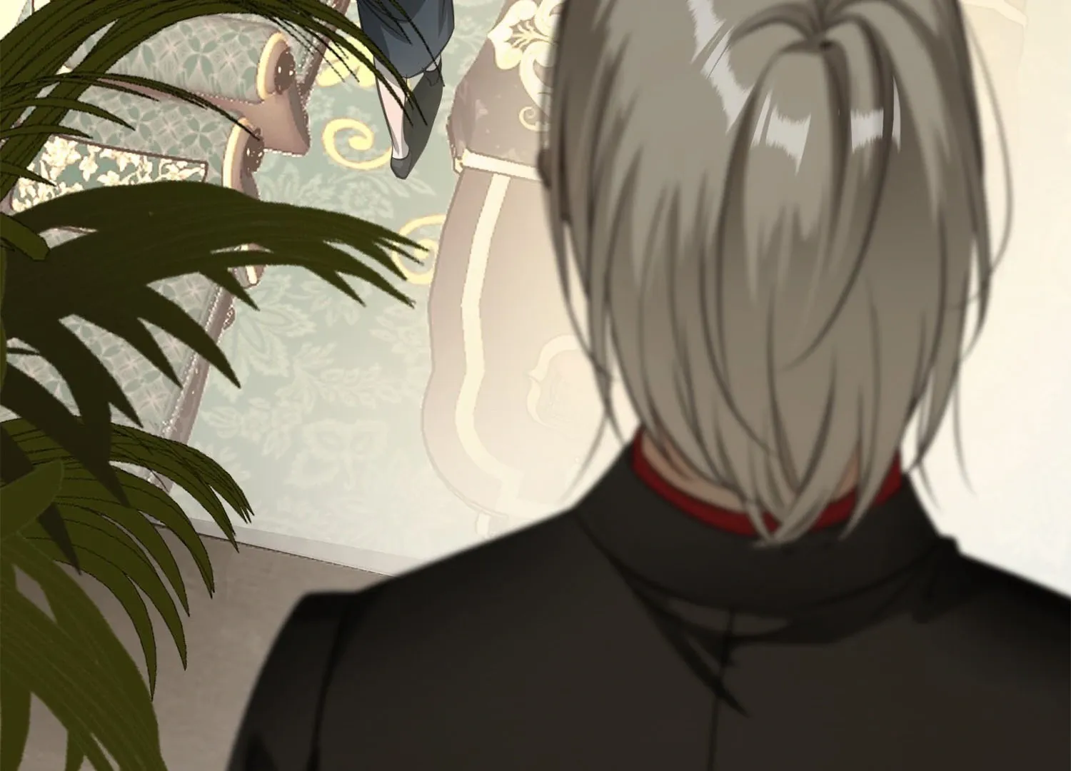 Bloom From Mistake Chapter 5 page 10 - 
