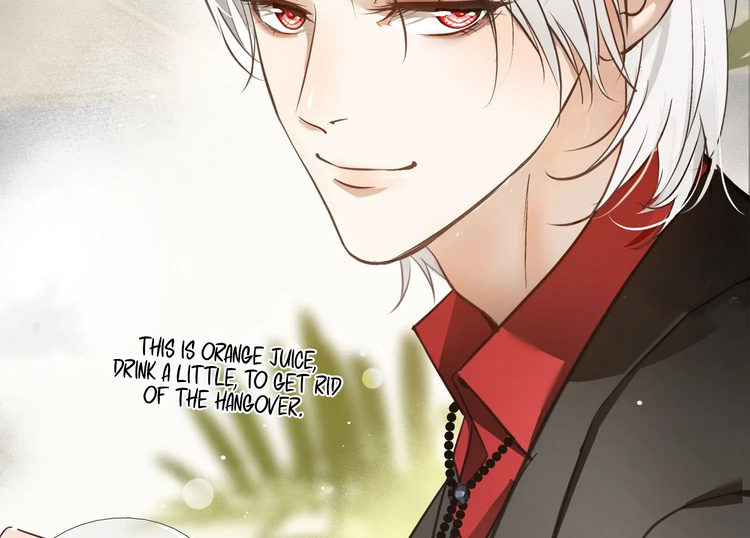 Bloom From Mistake Chapter 5 page 91 - 