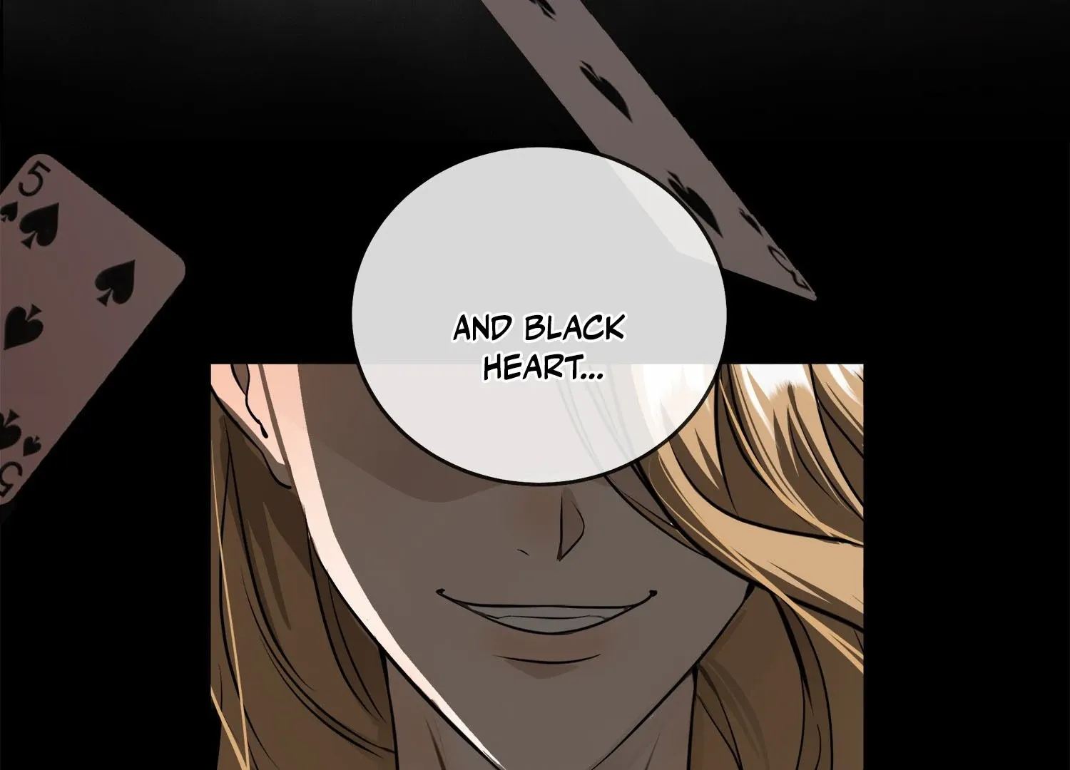 Bloom From Mistake Chapter 5 page 100 - 