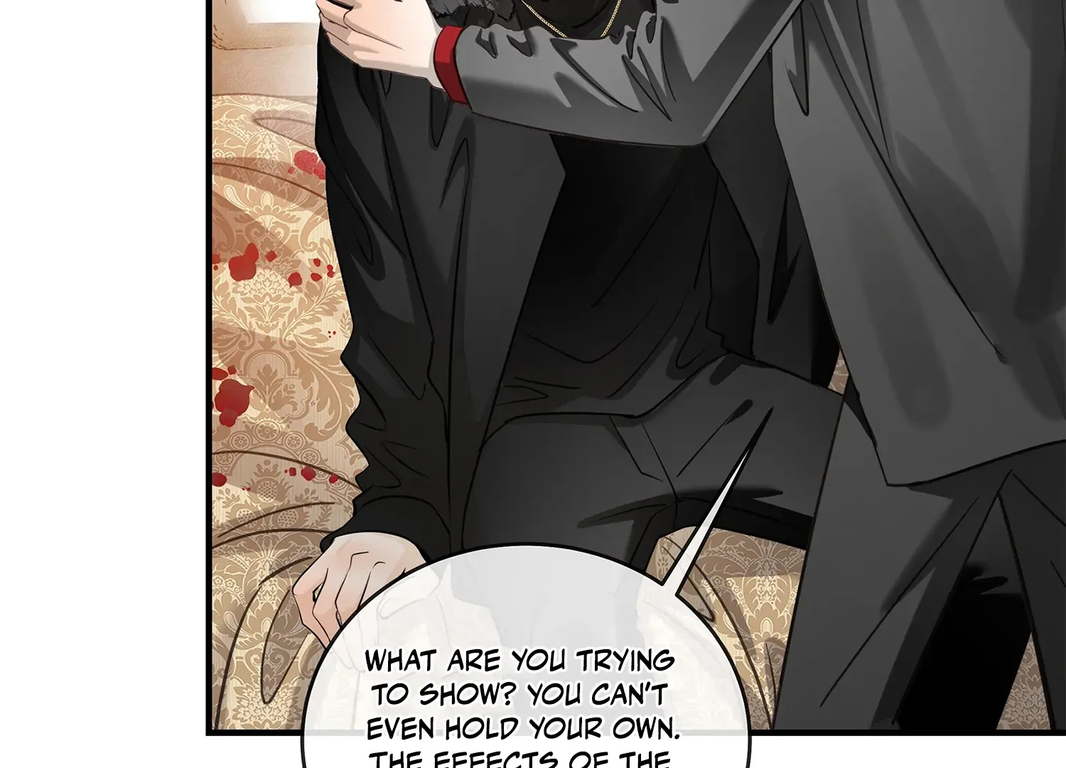 Bloom From Mistake Chapter 6 page 11 - 