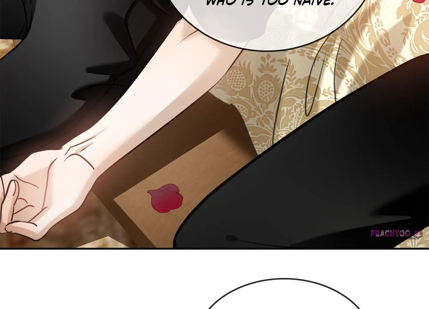 Bloom From Mistake Chapter 6 page 102 - 
