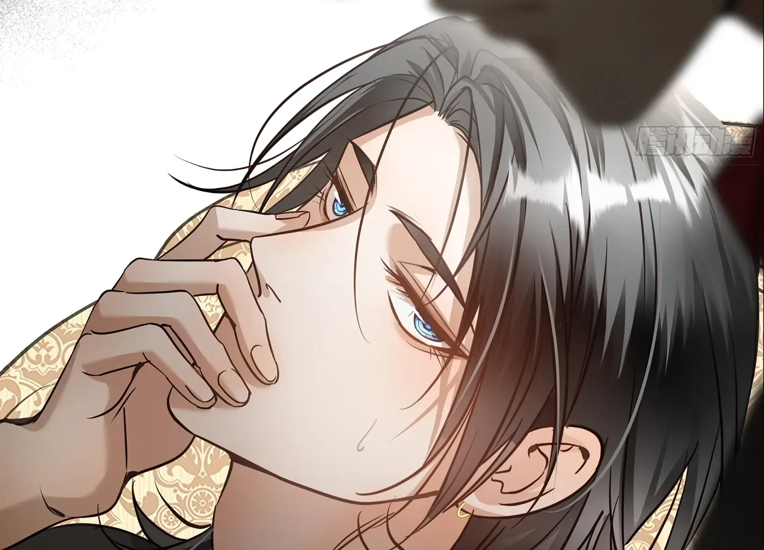 Bloom From Mistake Chapter 6 page 107 - 