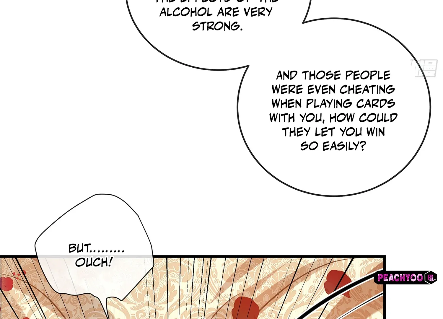 Bloom From Mistake Chapter 6 page 12 - 