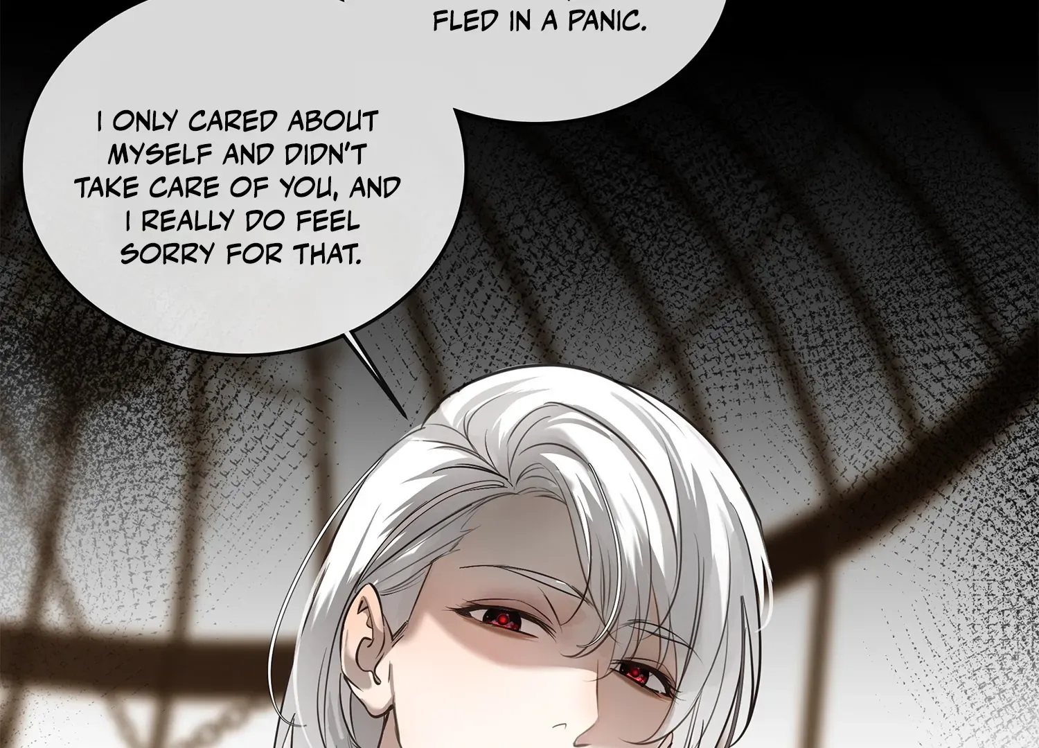 Bloom From Mistake Chapter 6 page 112 - 