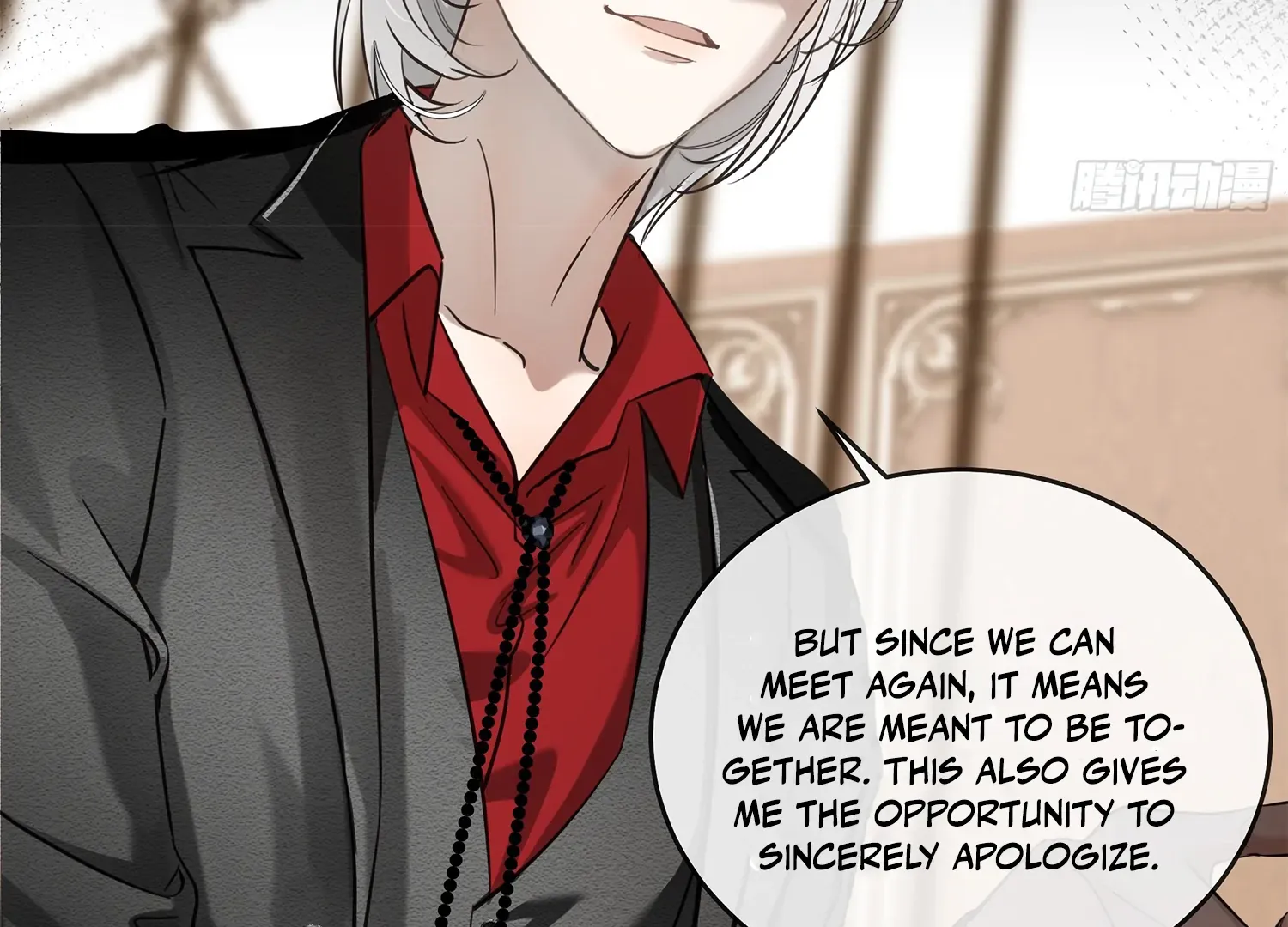 Bloom From Mistake Chapter 6 page 113 - 