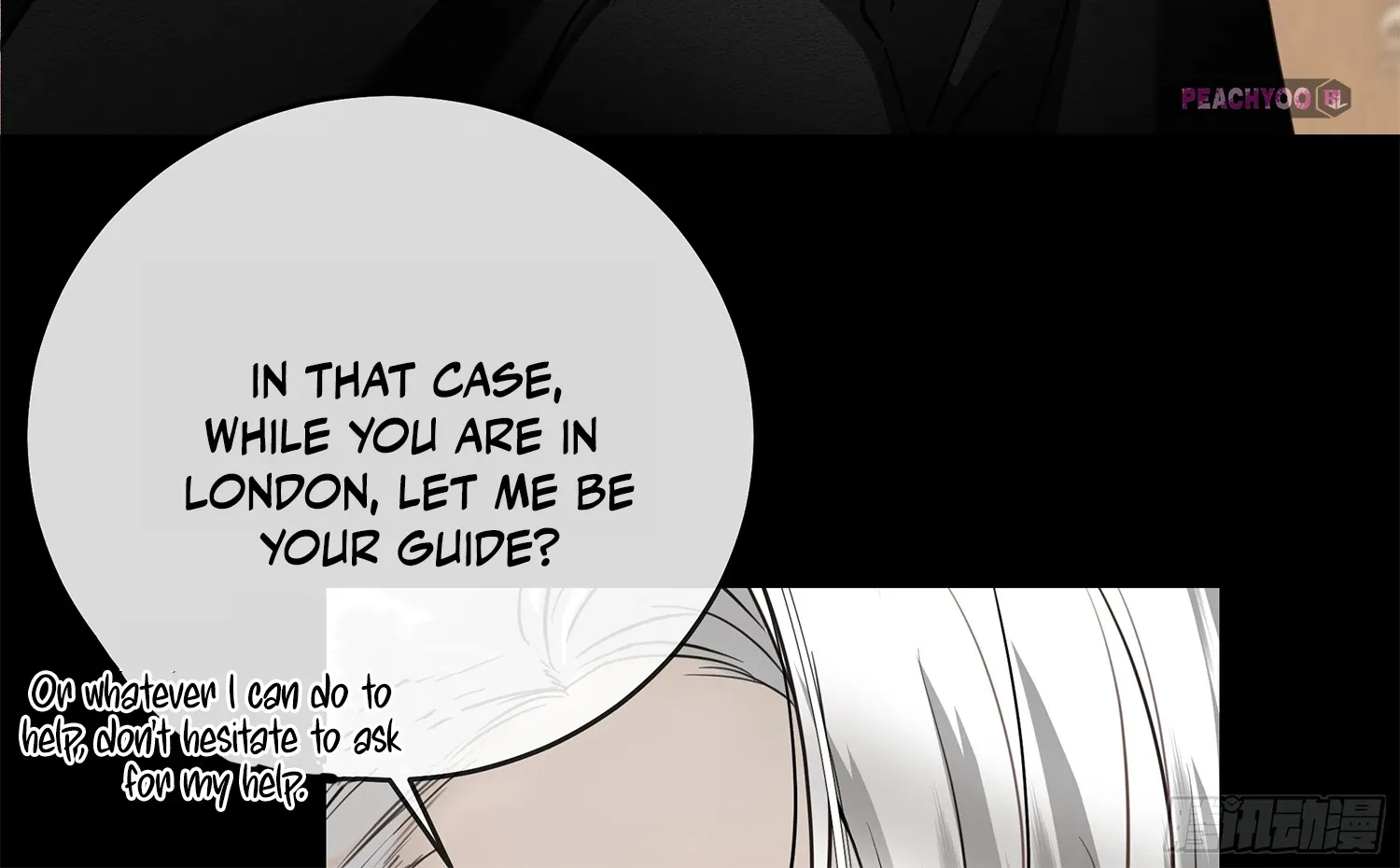 Bloom From Mistake Chapter 6 page 115 - 
