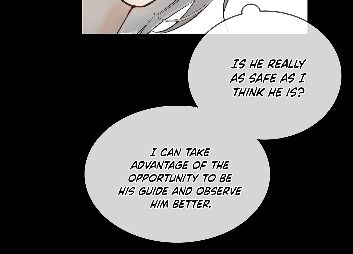 Bloom From Mistake Chapter 6 page 117 - 