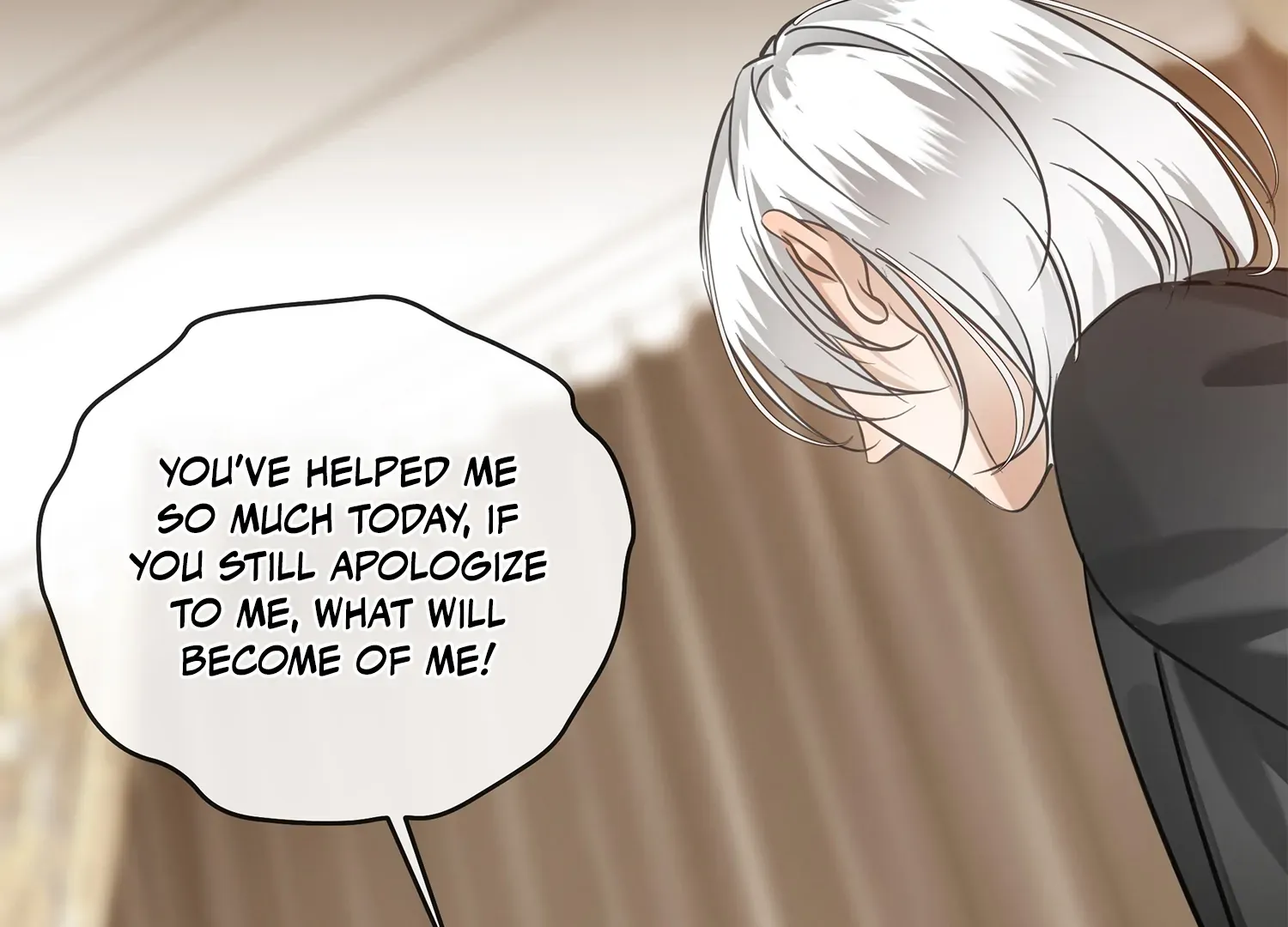 Bloom From Mistake Chapter 6 page 119 - 
