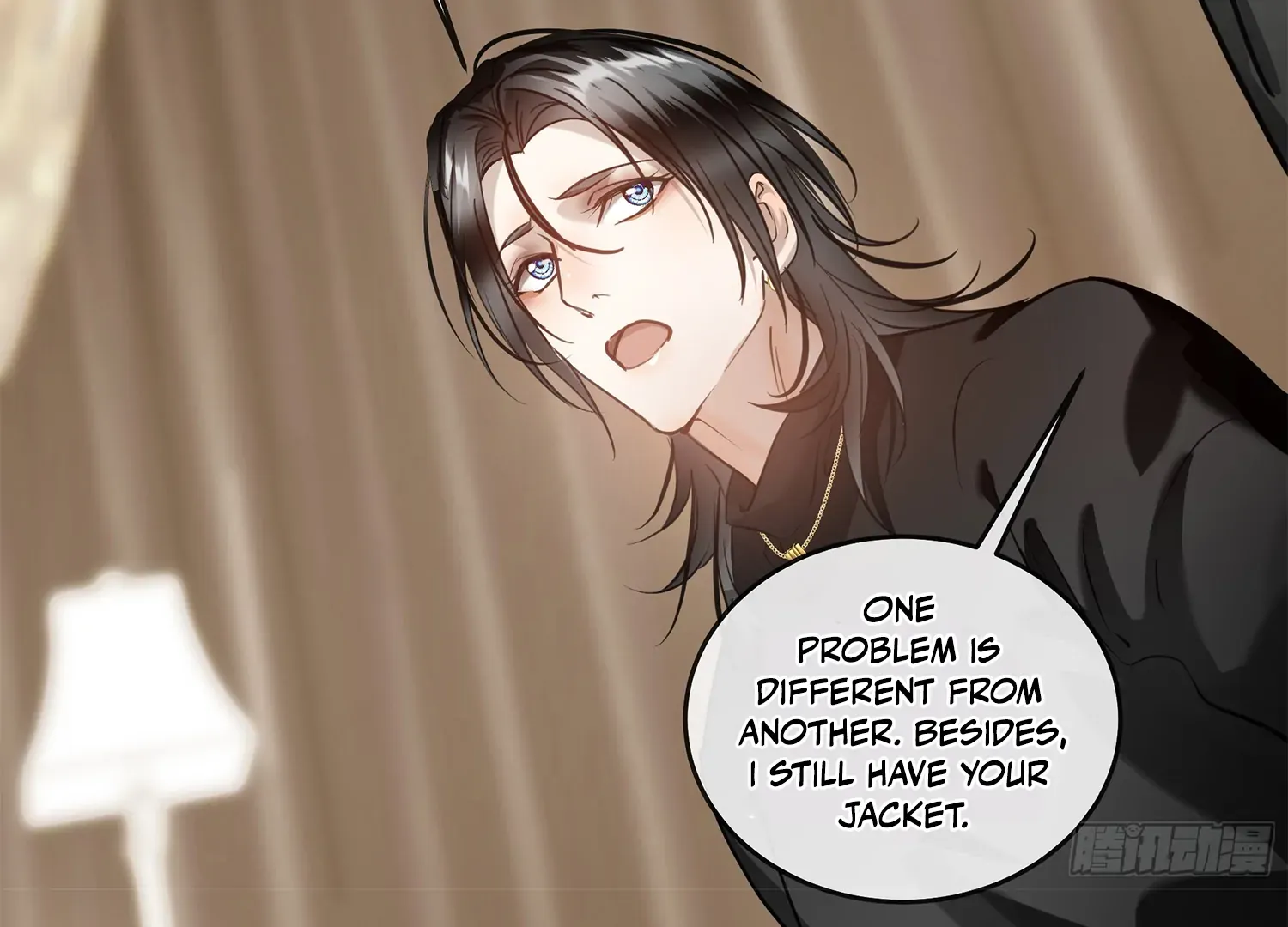 Bloom From Mistake Chapter 6 page 120 - 