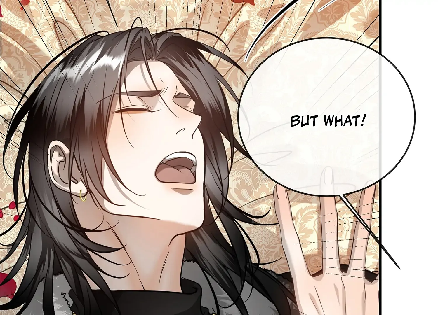Bloom From Mistake Chapter 6 page 13 - 