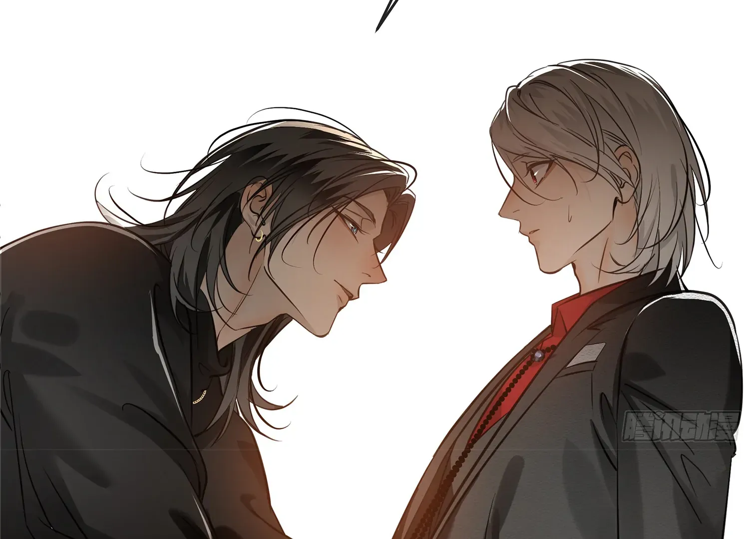 Bloom From Mistake Chapter 6 page 124 - 