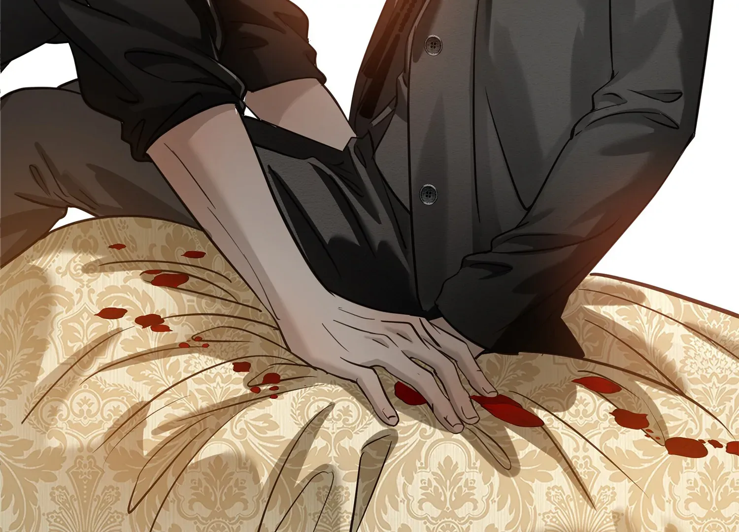 Bloom From Mistake Chapter 6 page 125 - 