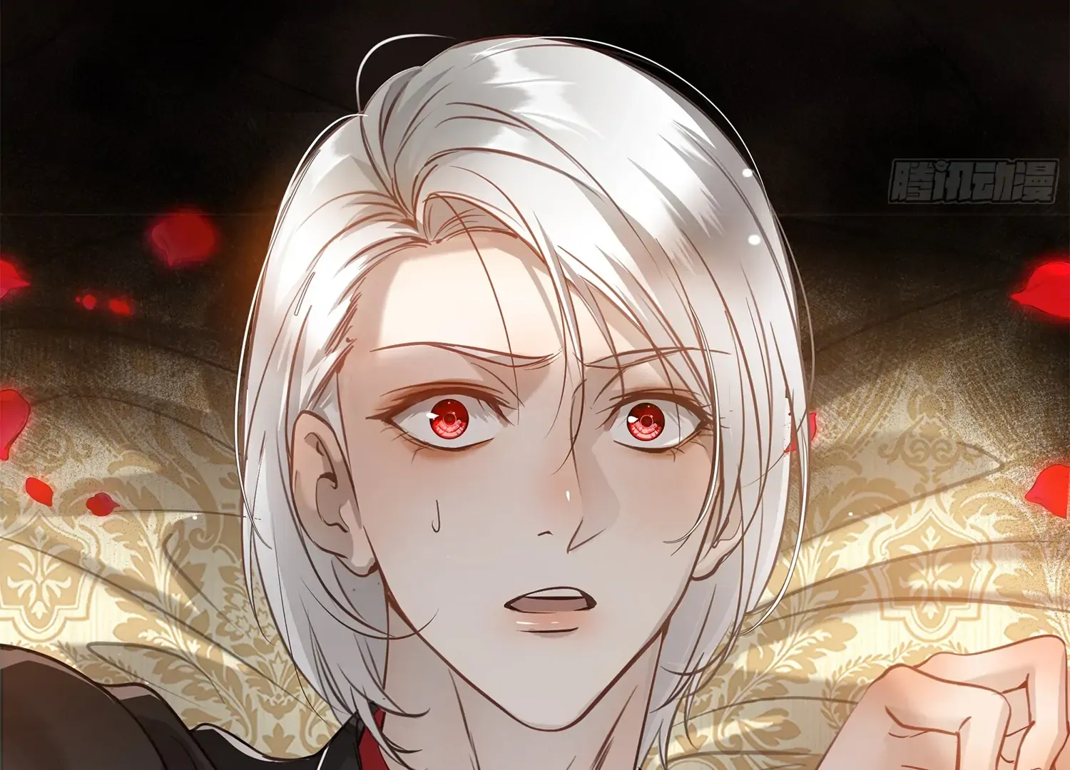 Bloom From Mistake Chapter 6 page 128 - 