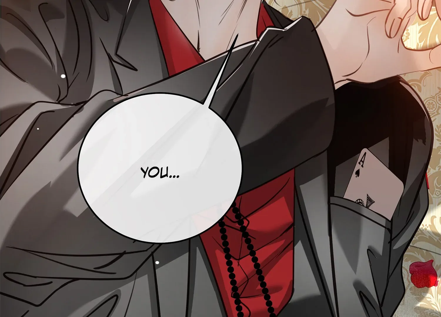 Bloom From Mistake Chapter 6 page 129 - 