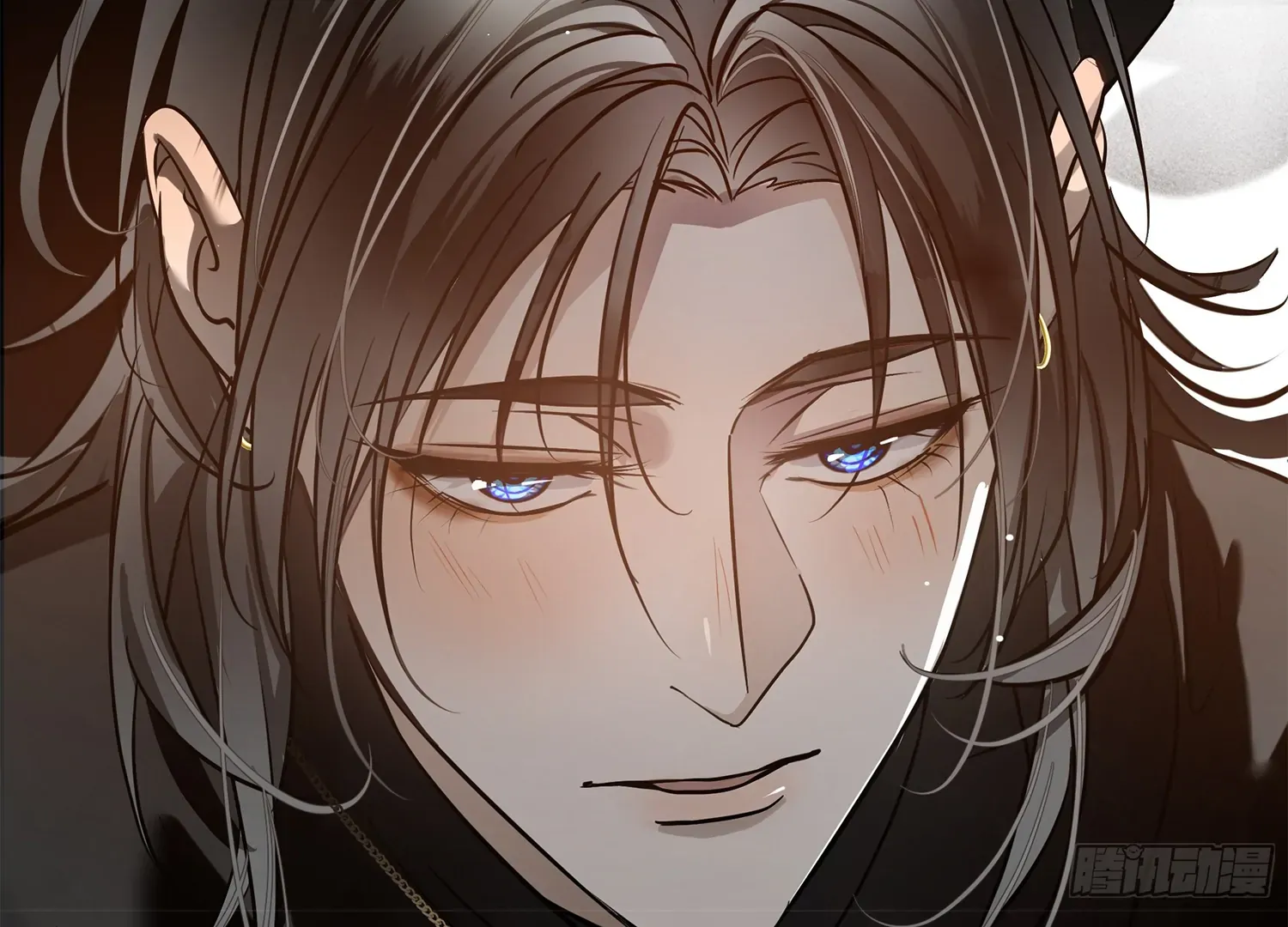 Bloom From Mistake Chapter 6 page 131 - 