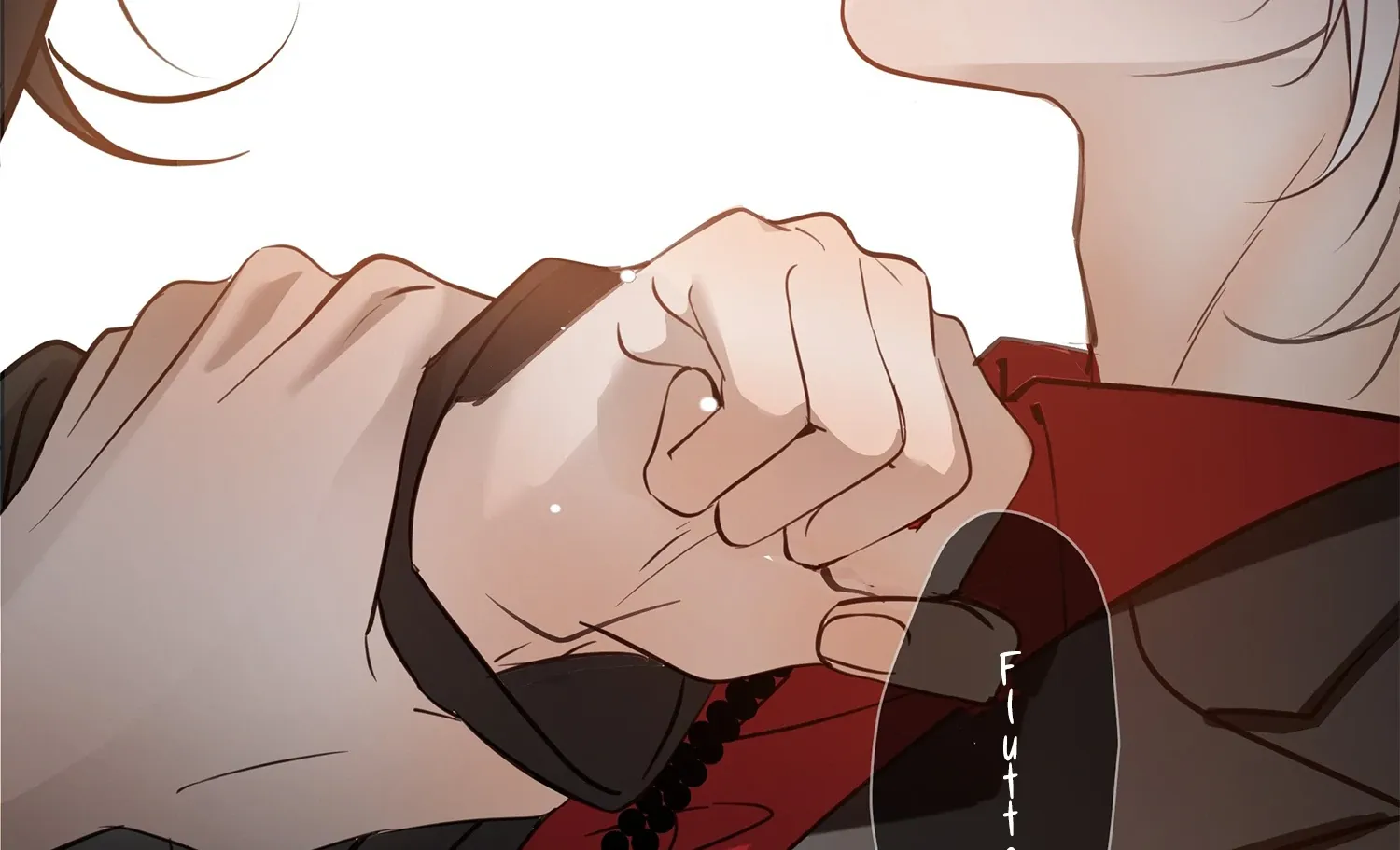 Bloom From Mistake Chapter 6 page 134 - 