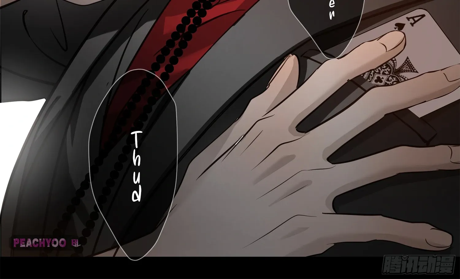 Bloom From Mistake Chapter 6 page 135 - 