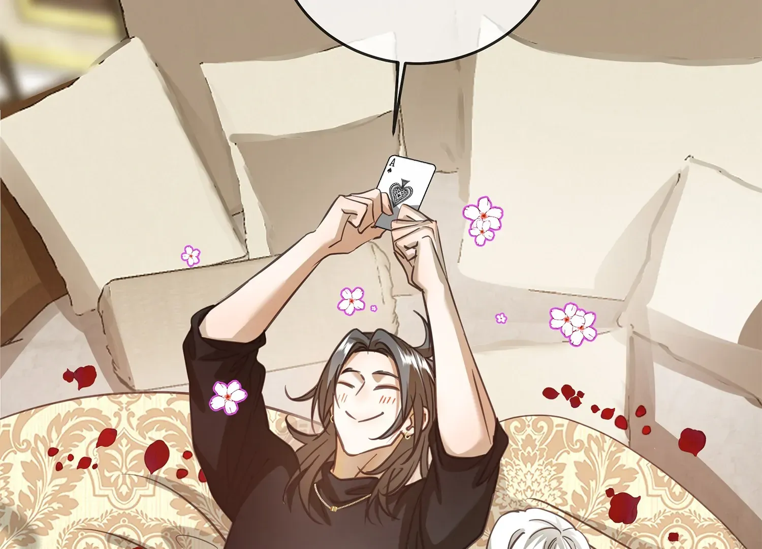 Bloom From Mistake Chapter 6 page 142 - 