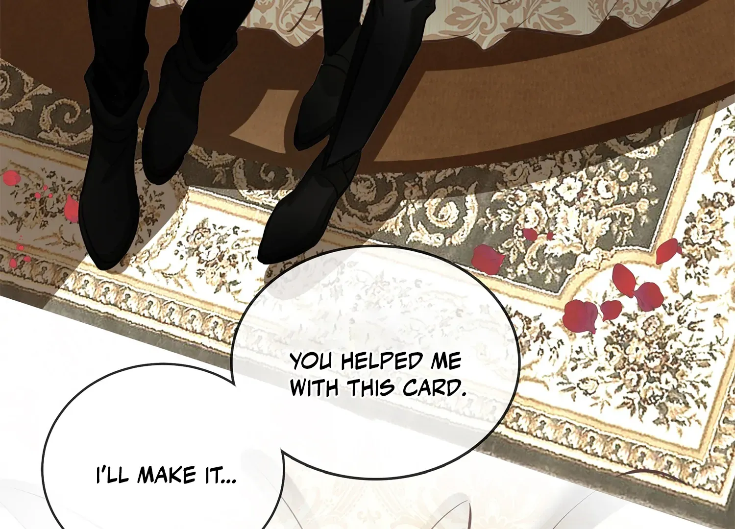 Bloom From Mistake Chapter 6 page 144 - 