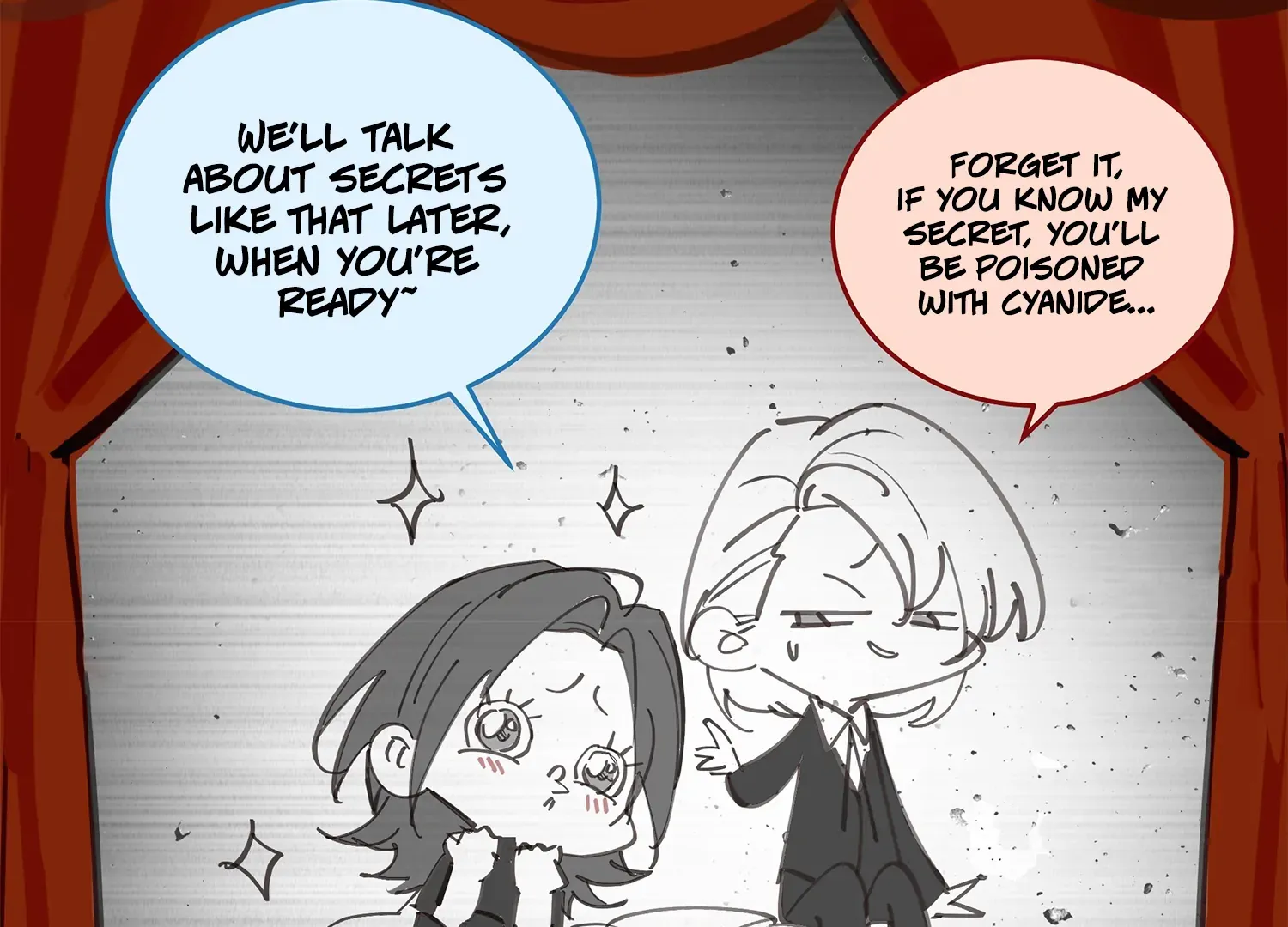 Bloom From Mistake Chapter 6 page 150 - 