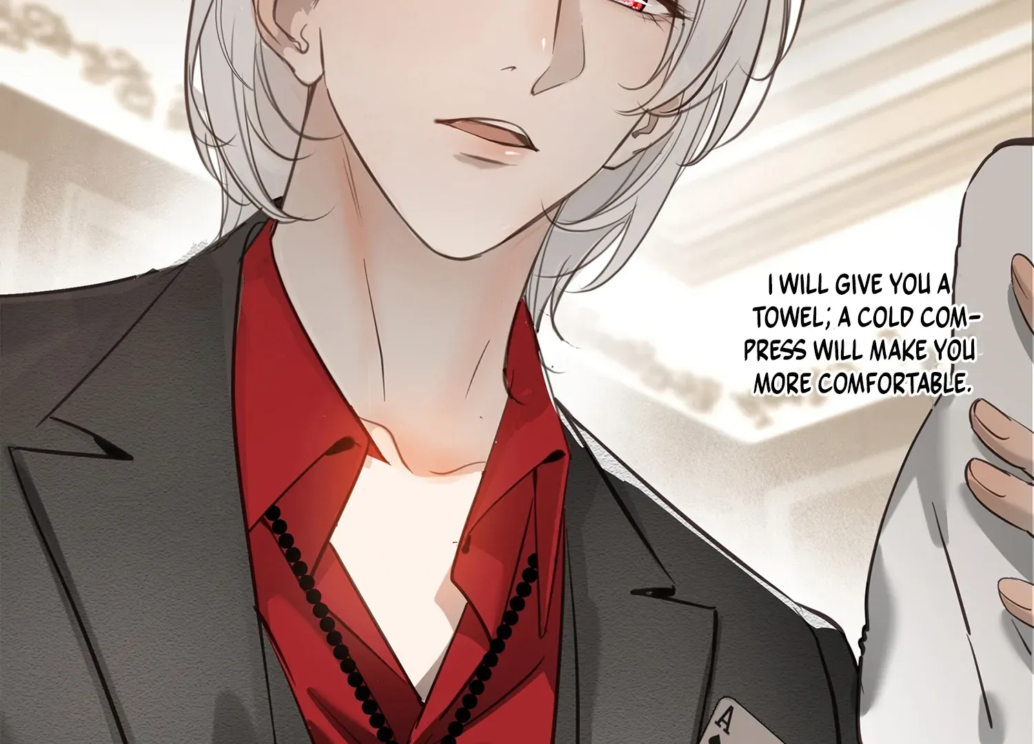 Bloom From Mistake Chapter 6 page 16 - 