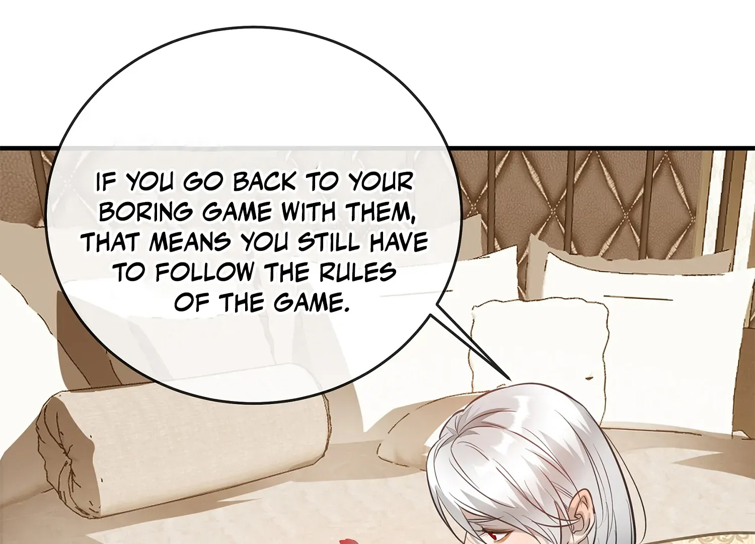Bloom From Mistake Chapter 6 page 19 - 