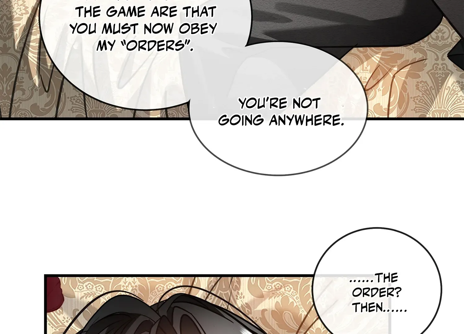 Bloom From Mistake Chapter 6 page 21 - 