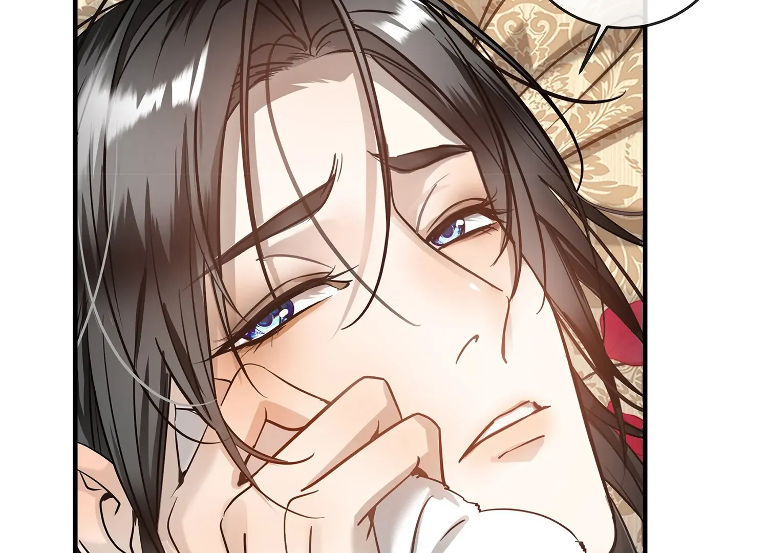 Bloom From Mistake Chapter 6 page 22 - 