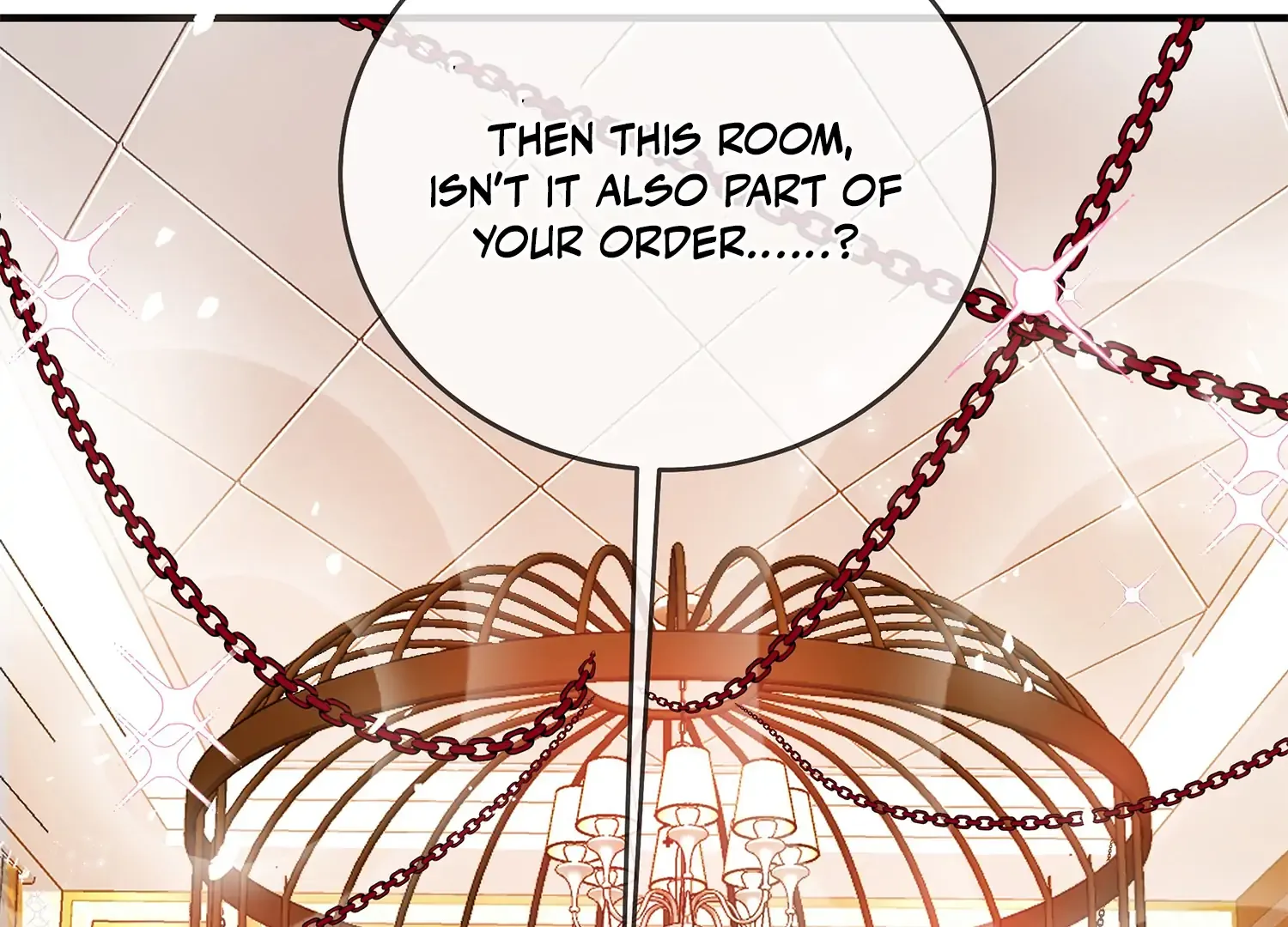 Bloom From Mistake Chapter 6 page 24 - 