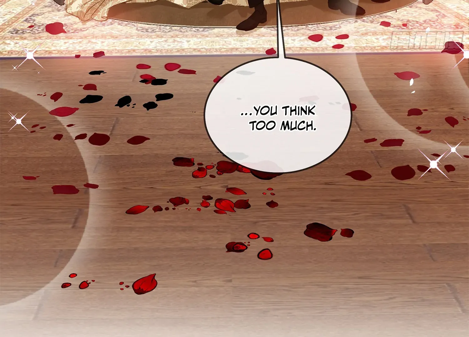 Bloom From Mistake Chapter 6 page 26 - 