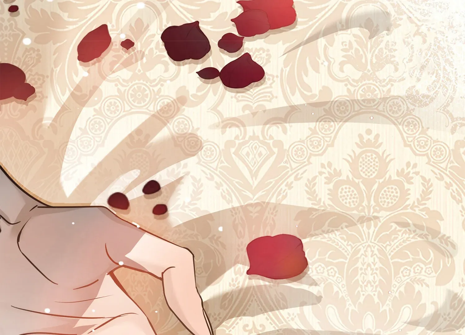 Bloom From Mistake Chapter 6 page 31 - 
