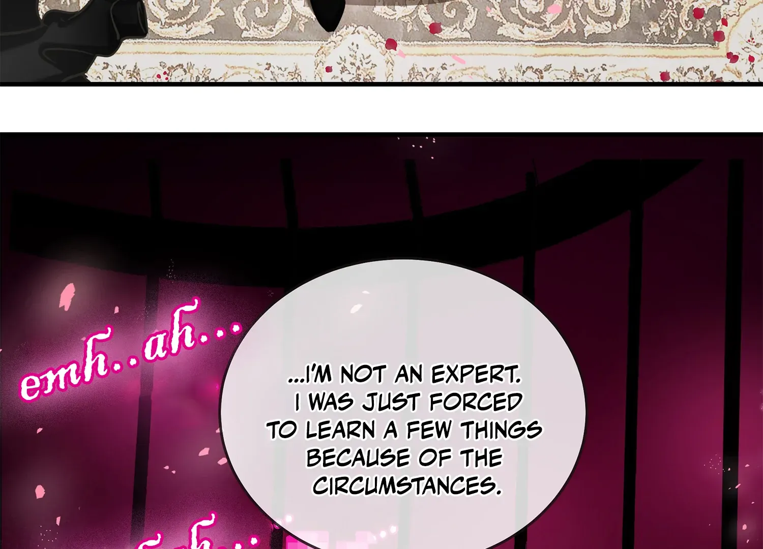 Bloom From Mistake Chapter 6 page 37 - 